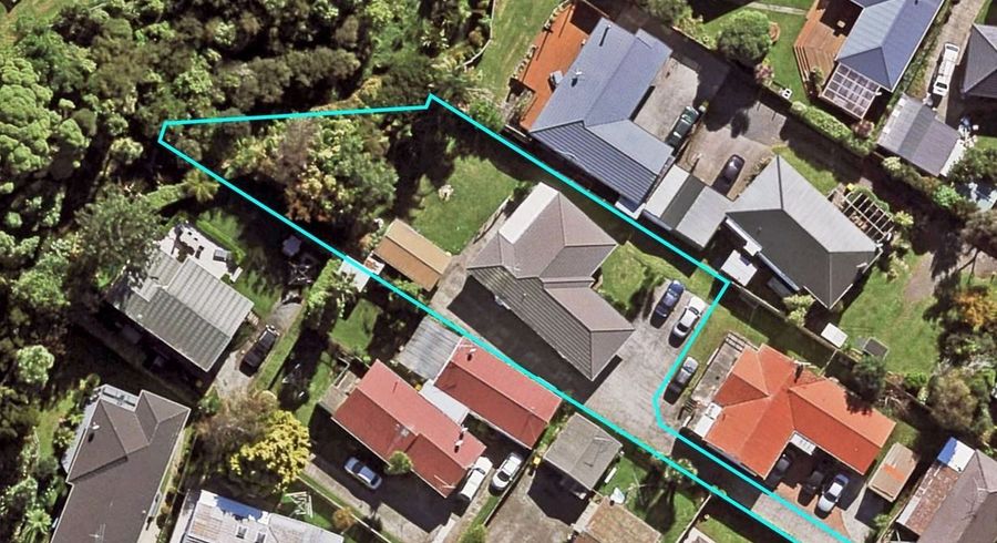 at 32A Pembroke Street, Papatoetoe, Auckland