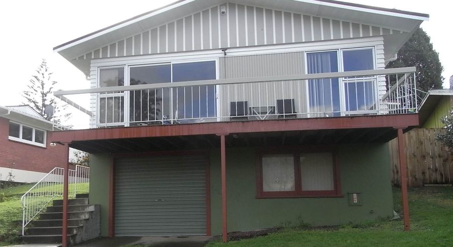  at 30 Chestnut Road, Papatoetoe, Manukau City, Auckland