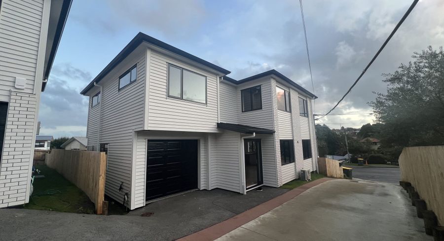  at 44A Alwyn Avenue, Te Atatu South, Auckland