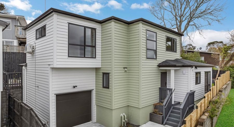  at 51a Fitzwater Place, Henderson, Waitakere City, Auckland