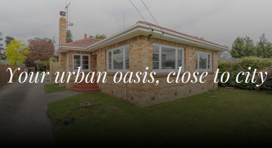  at 376 Ulster Street, Whitiora, Hamilton