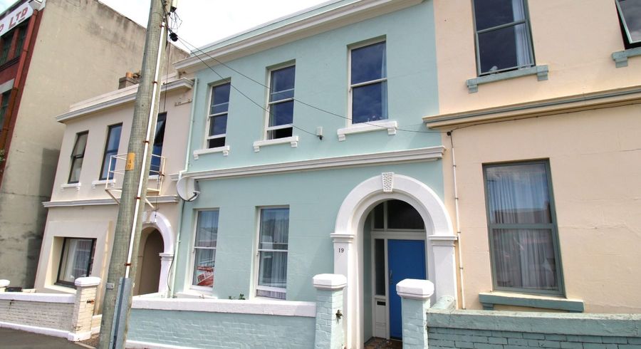  at 19 Hope Street, City Centre, Dunedin, Otago