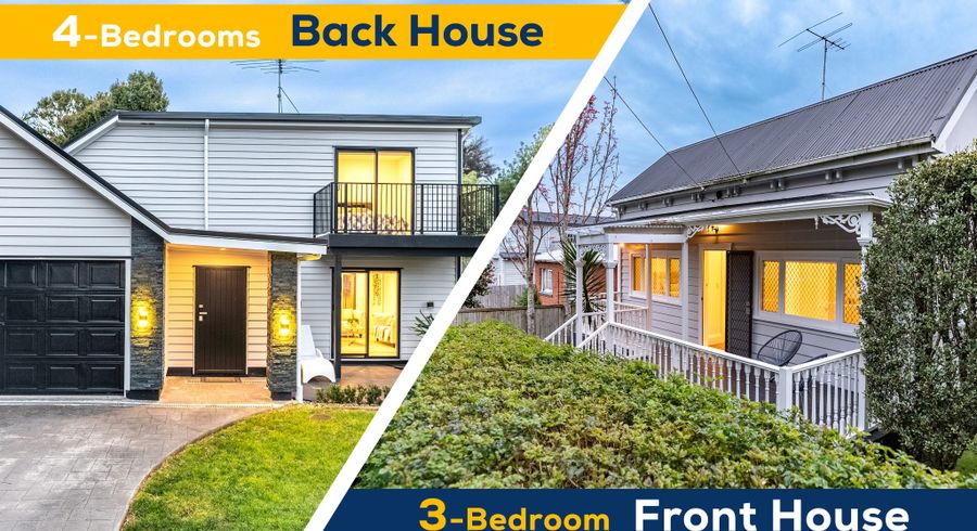  at 26 Cameron Street, Onehunga, Auckland City, Auckland