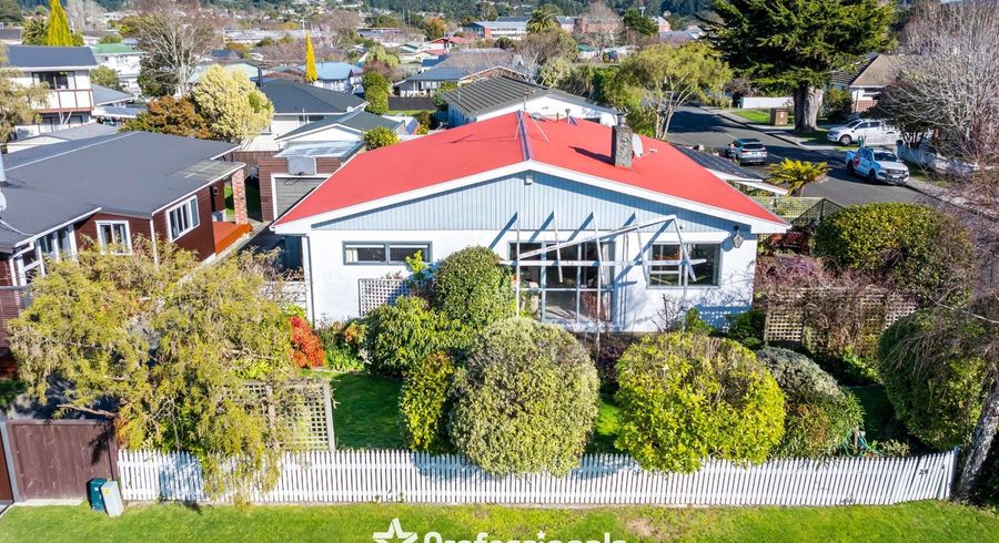  at 29 Kiwi Street, Heretaunga, Upper Hutt, Wellington