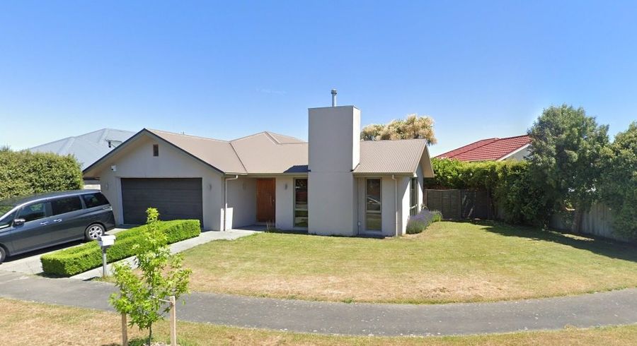  at 3 Wedmore Close, Burwood, Christchurch City, Canterbury