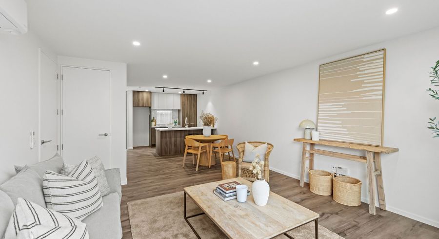  at 3/25 Alexandra Street, Richmond, Christchurch City, Canterbury
