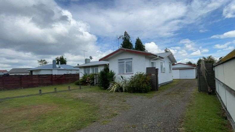  at 12  Stembridge Road, Ngongotaha, Rotorua, Bay Of Plenty