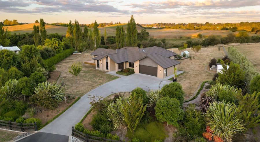  at 30D Miriama Way, Whatawhata, Hamilton