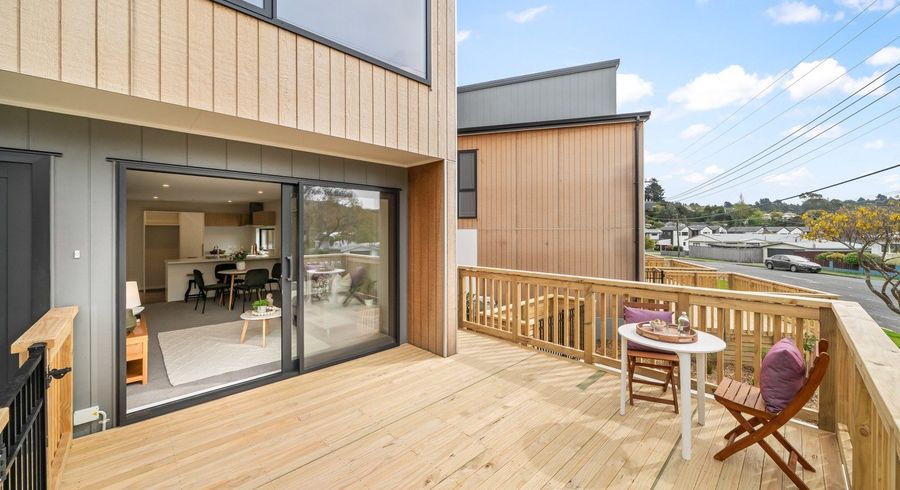  at 4-8 Tawhai Street, Stokes Valley, Lower Hutt, Wellington