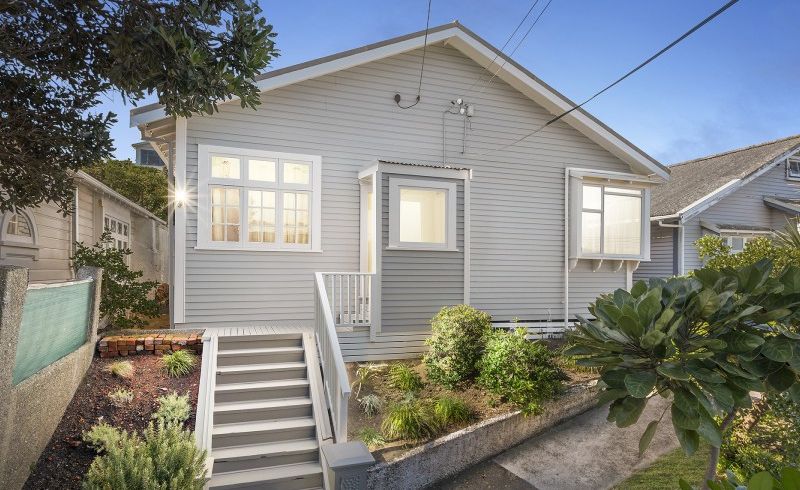  at 173 Coutts Street, Rongotai, Wellington