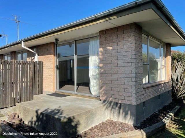  at 1/80 Brynley Street, Hornby, Christchurch City, Canterbury