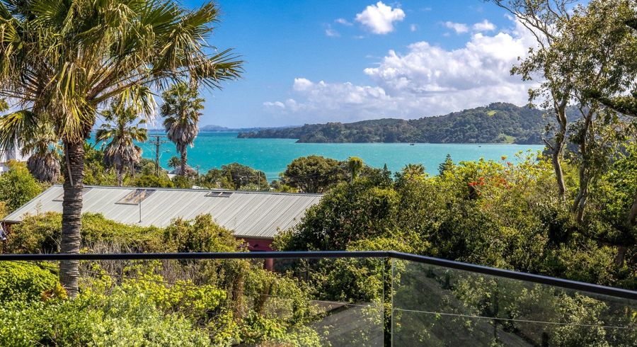  at 16 Ocean Road, Surfdale, Waiheke Island, Auckland