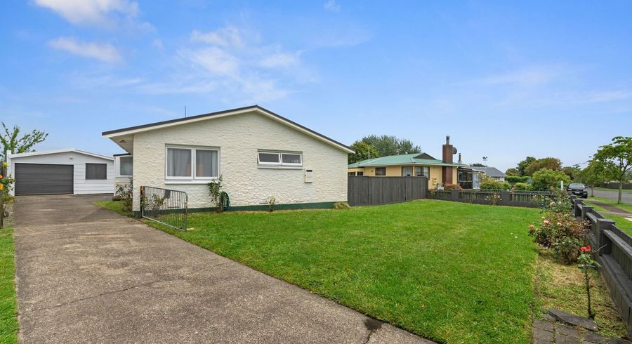  at 30 Browning Crescent, Owhata, Rotorua