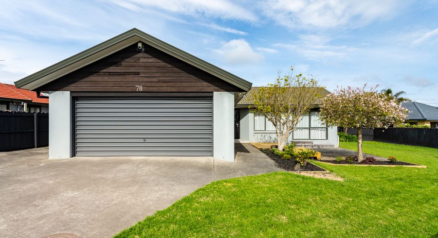  at 78 Burswood Dr, Burswood, Manukau City, Auckland