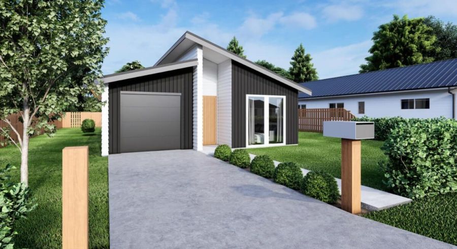  at Lot 816 41 Te Whaiti Road, Te Kauwhata, Waikato, Waikato