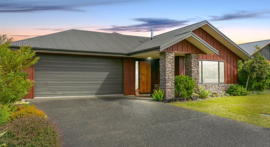  at 6 Harling Close, Nukuhau, Taupo