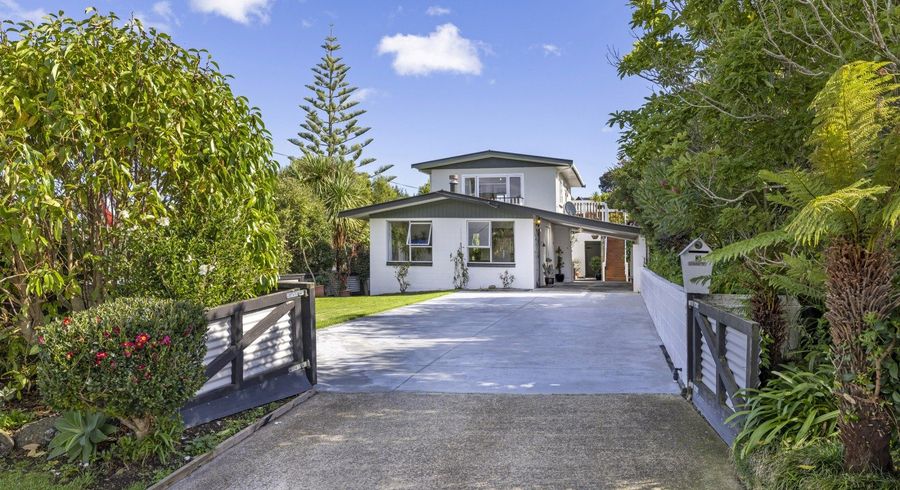  at 3 Violet Street, Raglan, Waikato, Waikato