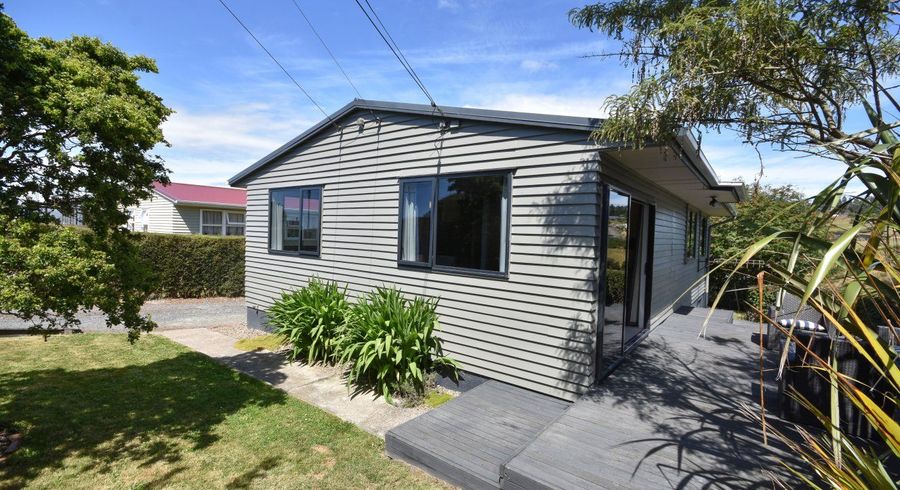  at 143 Ashmore Street, Halfway Bush, Dunedin