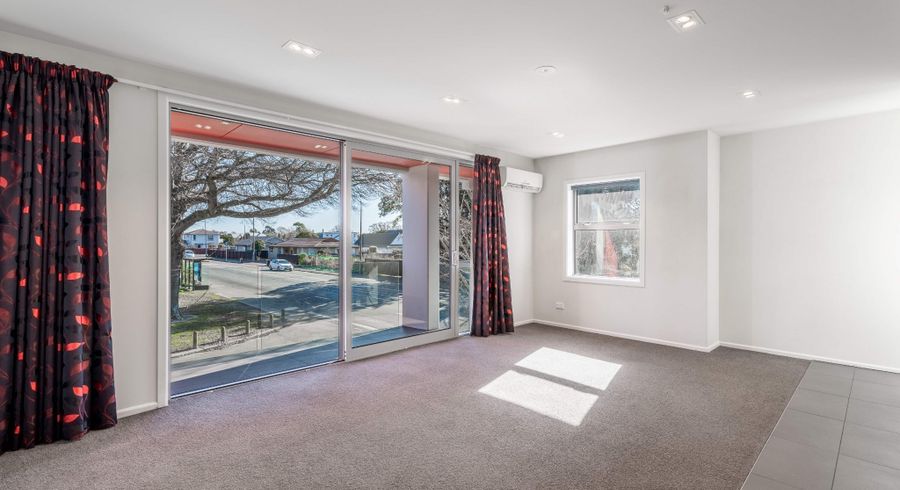  at 2C/193 Riccarton Road, Riccarton, Christchurch