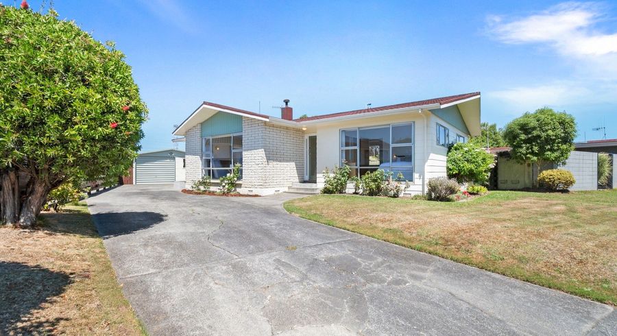  at 18 Palliser Place, Milson, Palmerston North