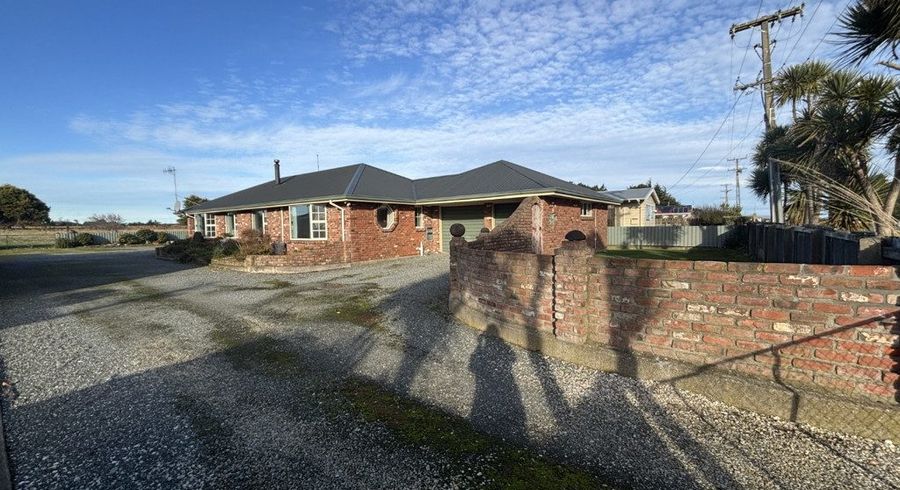  at 180 Bluff Highway, Kew, Invercargill, Southland