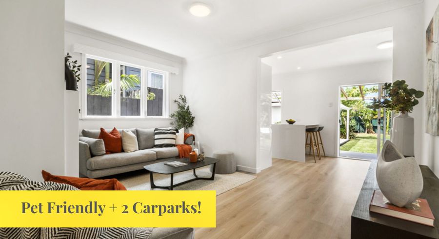  at 190 Richmond Road, Ponsonby, Auckland City, Auckland