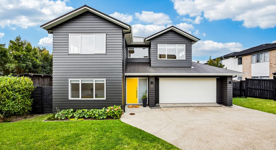  at 12 Frances Place, Millwater, Rodney, Auckland