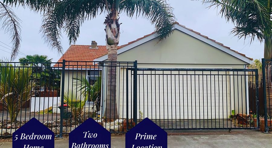  at 1/35 Clendon Avenue, Papatoetoe, Manukau City, Auckland