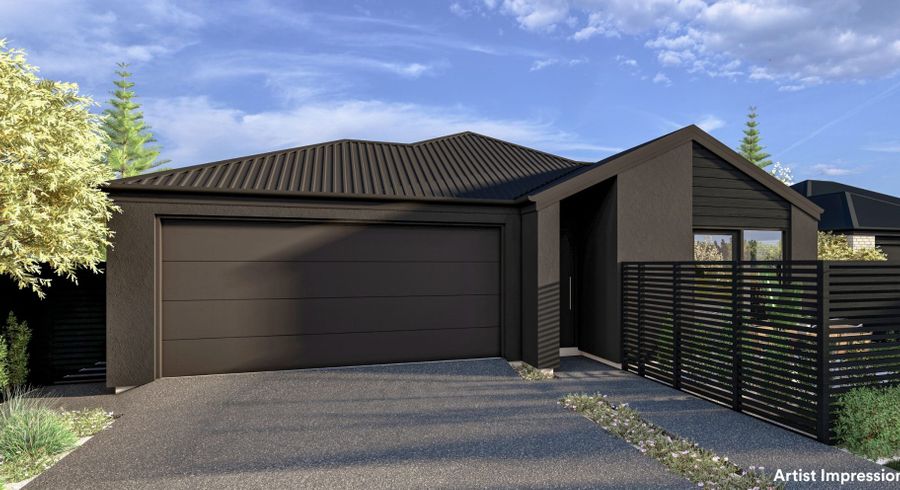  at 7 Whitstable Place - Lot 23 Trices Road, Prebbleton, Selwyn, Canterbury