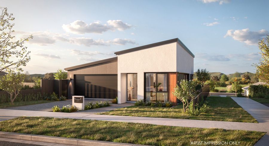  at 27 Horseshoe Terrace, Baverstock, Hamilton, Waikato