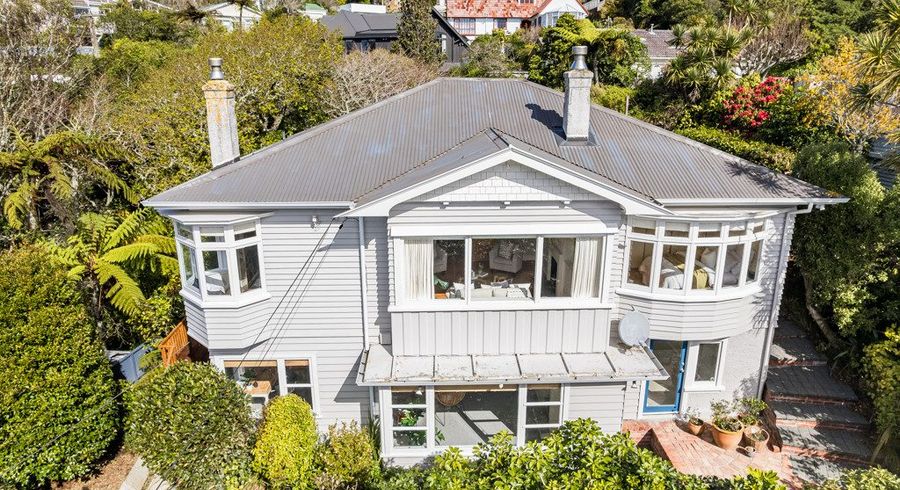  at 3 Hurman Street, Karori, Wellington, Wellington