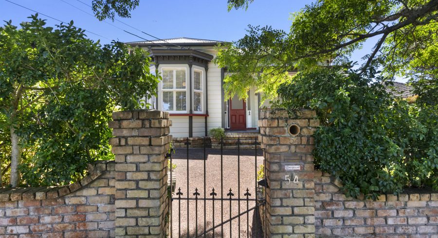  at 54 Grey Street, Onehunga, Auckland City, Auckland