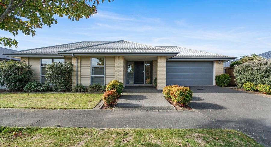  at 28 Greenwich Street, Halswell, Christchurch City, Canterbury