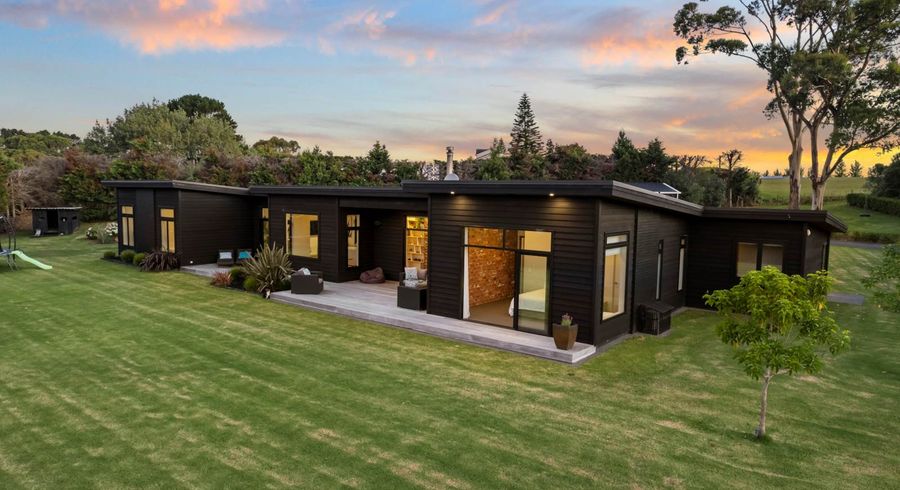  at 26 Bungard Road, Karaka, Papakura