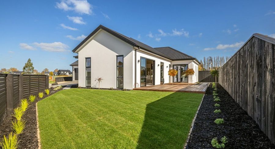 at 39 Tulett Park Drive, Casebrook, Christchurch City, Canterbury