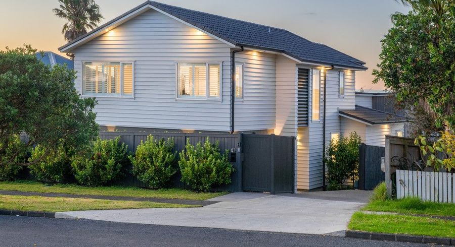  at 40 Aramoana Avenue, Devonport, Auckland