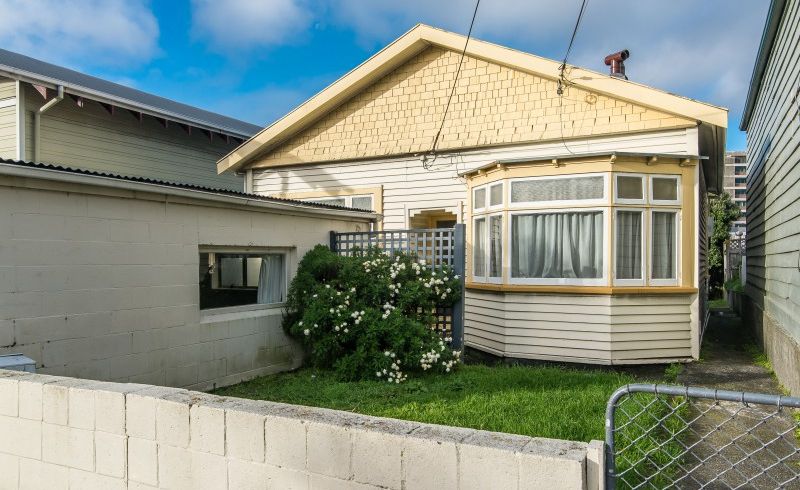  at 221 Adelaide Road, Newtown, Wellington