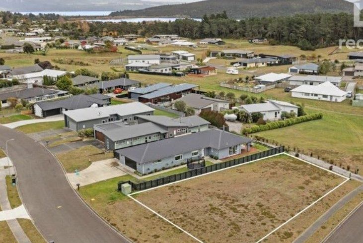  at 156 Parekawa Drive, Motuoapa, Taupo, Waikato