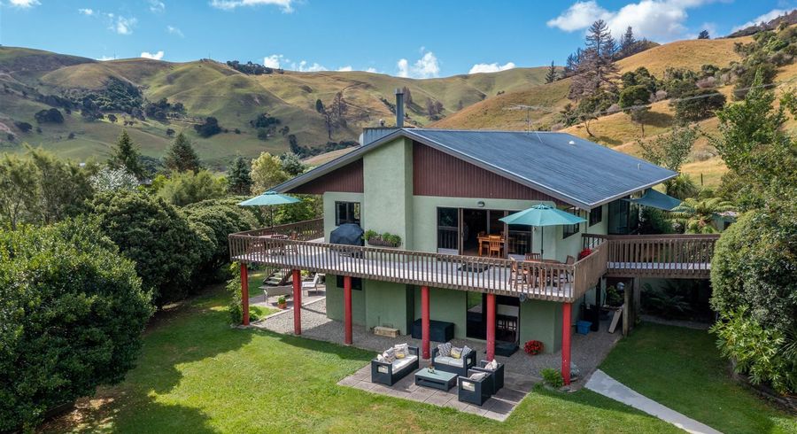  at 14 Ralphine Way, Maitai, Nelson