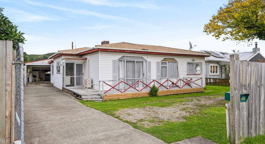  at 183 Rutene Road, Kaiti, Gisborne, Gisborne