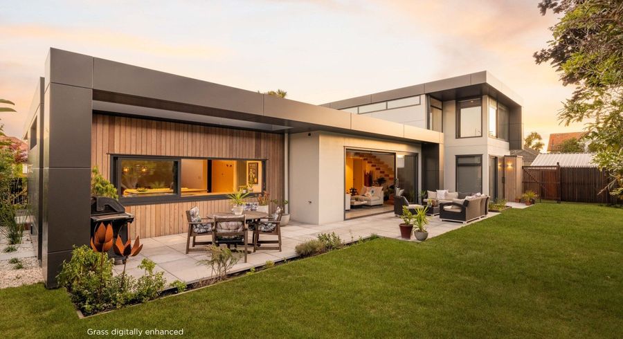  at 107 Hawthorne Street, Strowan, Christchurch
