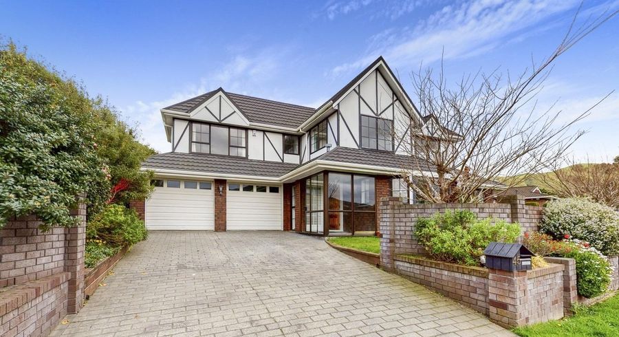  at 45 Burbank Crescent, Churton Park, Wellington, Wellington