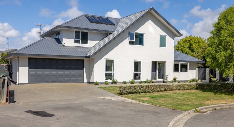  at 16 Millcroft Place, Parklands, Christchurch