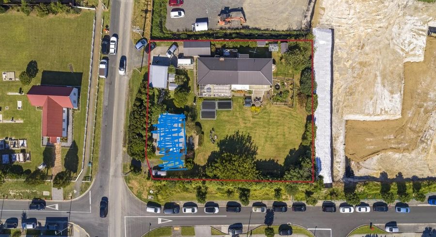  at 2 Scott Road, Hobsonville, Auckland