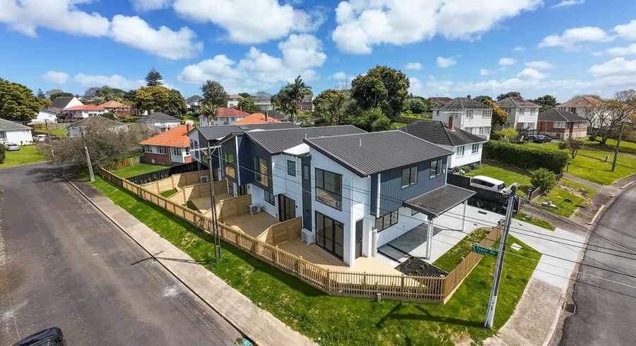  at Lot 2/28 Oran Road, Panmure, Auckland City, Auckland