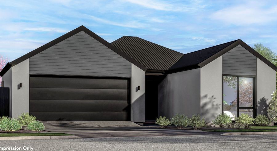  at Lot 156 Falcon's Landing, Rolleston, Selwyn, Canterbury