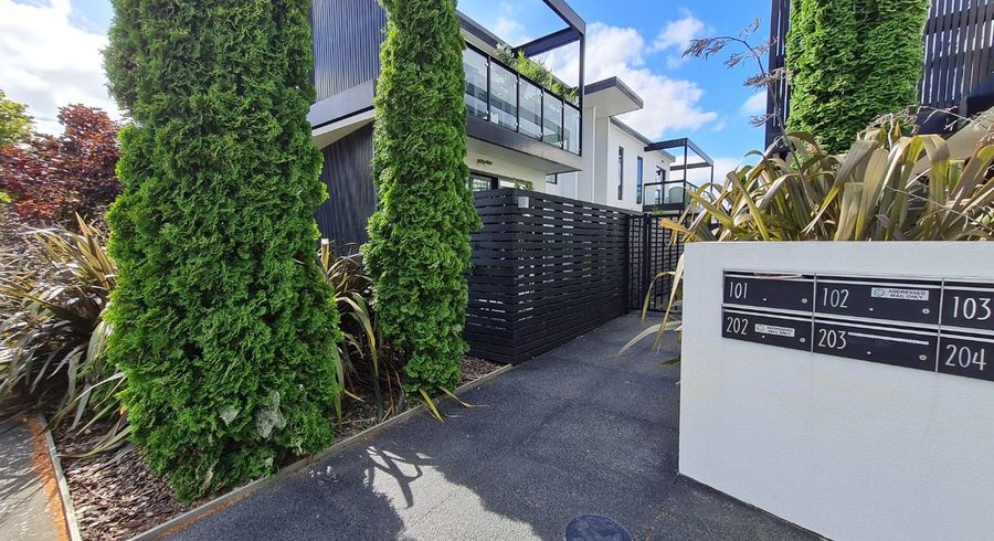  at 277/101 Kilmore Street, CHRISTCHURCH CENTRAL, CHRISTCHURCH