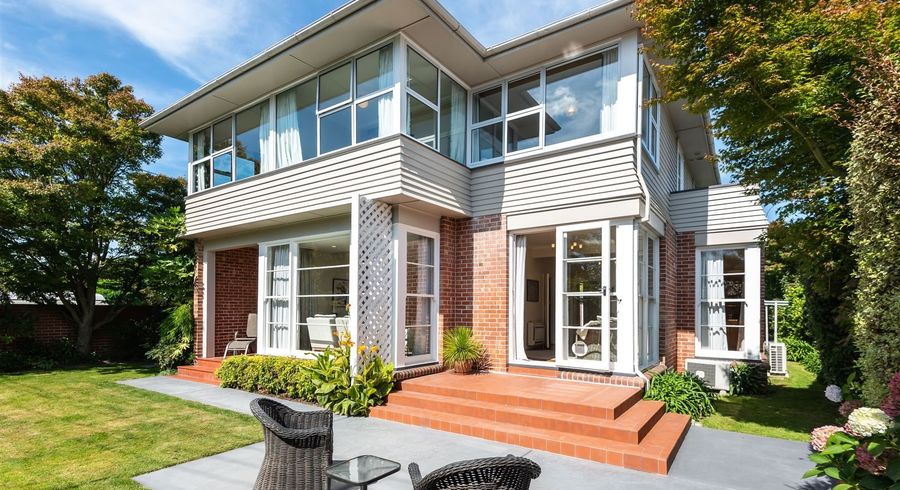  at 5 Barlow Street, Ilam, Christchurch City, Canterbury