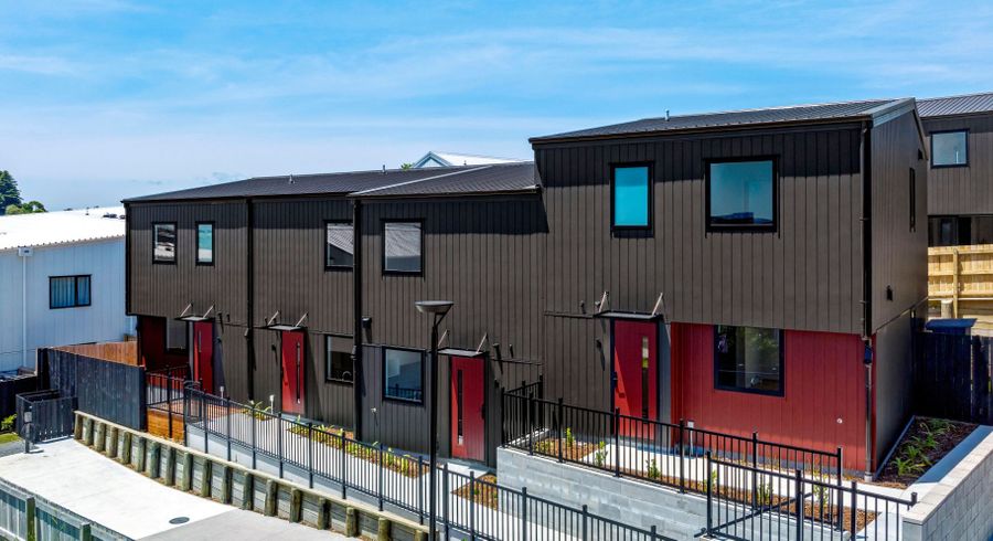  at Lot 47/5 Baitul Lane , Mount Roskill, Auckland City, Auckland