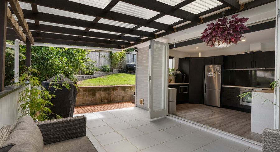  at 110 Canongate Street, Birkdale, North Shore City, Auckland